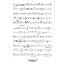 Moeckl Streichtrio MWV 302 fuer Violine, Viola und Violoncello