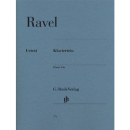 Ravel Trio VL VC KLAV HN972