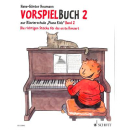 Heumann Vorspielbuch 2 Klavier ED22642