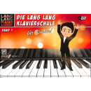 Lang Lang Klavierschule für Kinder Band 1 inkl Online-Audio ALF20194G