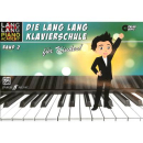 Lang Lang Klavierschule für Kinder Band 2 inkl...