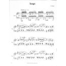 Buogo Tango fuer Klavier NTAC-0016