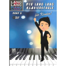 Lang Lang Klavierschule für Kinder Band 3 inkl Online-Audio ALF20196G