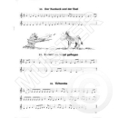 Hören lesen & spielen 1 Liederspielbuch Klarinette DHP0991758