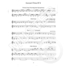 Bullock 21st century band method 1 Clarinet EL-B21104