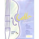 Bruggaier Cello (phil) vielharmonie 2 CD EBKM2298