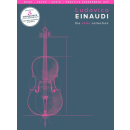 Einaudi The Cello Collection Cello Klavier Audio CH86174