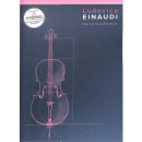 Einaudi The Cello Collection Cello Klavier CH86174