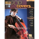 Pop covers Vol 5 Cello inkl Online Audio HL194644