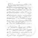 Lacour 50 Etudes faciles & progressive 1 Oboe GB1549-3