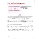 Mauz Die froehliche Klarinette 2 Klarinettenschule CD ED8082-50