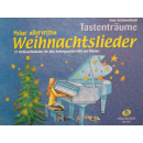 Terzibaschitsch Meine allerersten Weihnachtslieder Klavier VHR3540