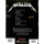 Best of Metallica for Trombone CD HL2501329