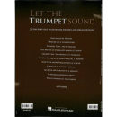Beekum Let the trumpet sound Trompete Audio HU4352