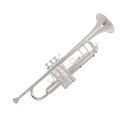Odyssey OTR3200 Symphonique Trompete B versilbert