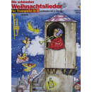 Magolt Die sch&ouml;nsten Weihnachtslieder Trompete CD ED9172-50