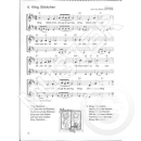 Magolt Die sch&ouml;nsten Weihnachtslieder Trompete CD ED9172-50