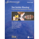 Langer Saitenwege Der leichte Einstieg klassische Gitarre CD D850