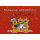 Die Schnuffelbären Fröhliche Weihnacht Postkarte