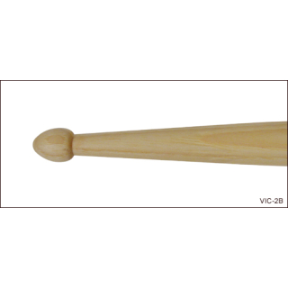 Vic Firth 2B American Classic Hickory Drumstcks 1 Paar