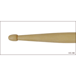Vic Firth 5B American Classic Hickory Drumstcks 1 Paar