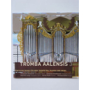 Tromba Aalensis Festliche Musik 3 Trompeten Pauken CD