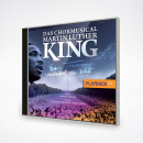Chormusical Martin Luther King - Playback CD
