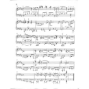 Kapustin 24 Jazz Preludes op 53 Klavier ED22657