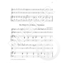 Terzibaschitsch Weihnachtliches musizieren Flöte Klavier VHR3423