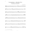 Terzibaschitsch Klaviermusik für eine Hand allein VHR3544