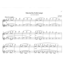 Terzibaschitsch Klaviermusik zu vier Händen 1 VHR3549
