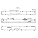 Terzibaschitsch Klaviermusik zu vier Händen 3 VHR3551