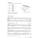 Duenser Klarinetten Fuchs 1 Audio EH3815