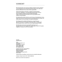 Duenser Klarinetten Fuchs 1 Audio EH3815 6