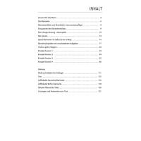 Duenser Klarinetten Fuchs 1 Audio EH3815 7