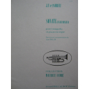 DAndrieu Sonate Re Mineur Trompete Orgel GB2984