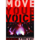 Ballwein Move your voice CD DO09710