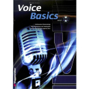 Braun Voice basics CD VOGG0848-9