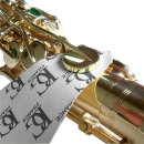 BG A 65UB Pad Cleaner Saxophone 1 St&uuml;ck