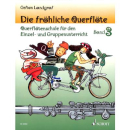 Landgraf Die fr&ouml;hliche Querfl&ouml;te 3 ED20593