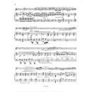 Thome Fantaisie Trompete Klavier AL22754