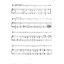 Hansen Sonate op. 18 Kornett Klavier SPAETH50300