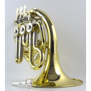 John Packer JP905 Mini Bb French Horn