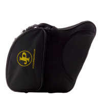 John Packer JP905 Mini Bb French Horn 5