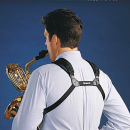 Neotech Soft Harness Regular Saxophon