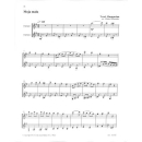 Mamudov Balkan Duette Klarinette UE34533