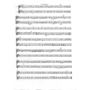 Händel Suite Nr. 2 aus der Wassermusik 6 Trompeten
