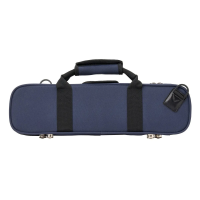 Max Querflöte Koffer MX308/BX 3