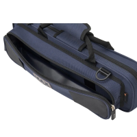 Max Querflöte Koffer MX308/BX 4