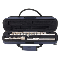 Max Querflöte Koffer MX308/BX 6